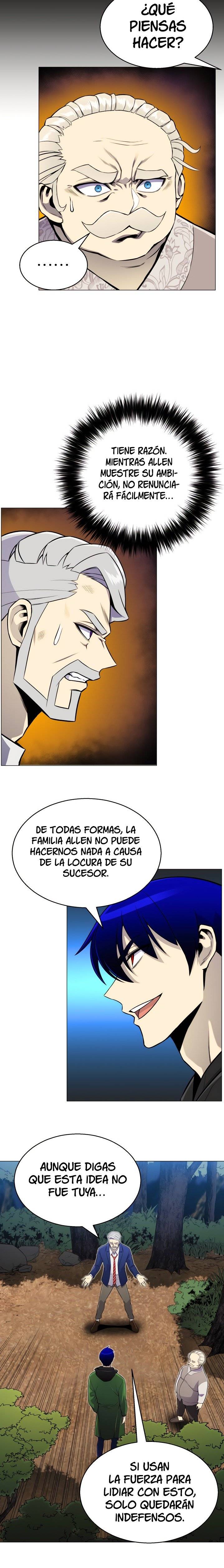 Read Reverse Villain (es) Manga Online