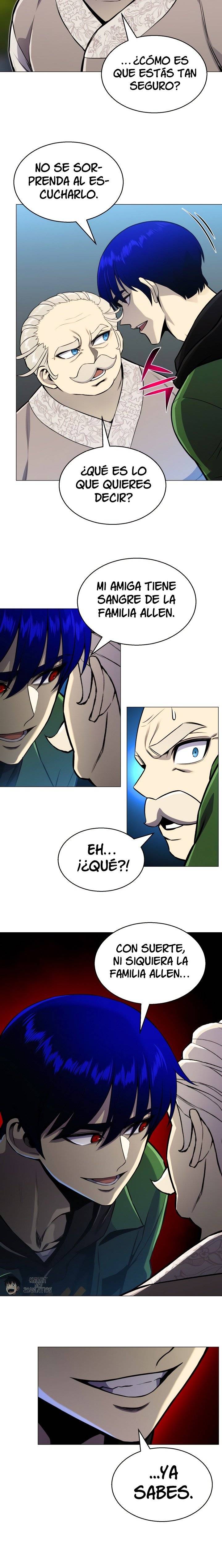 Read Reverse Villain (es) Manga Online