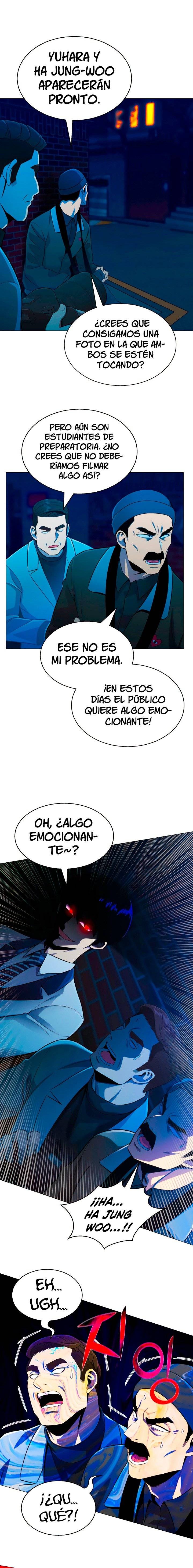 Read Reverse Villain (es) Manga Online