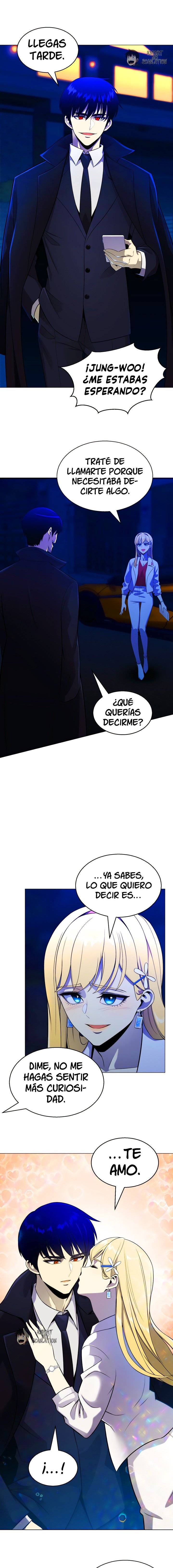 Read Reverse Villain (es) Manga Online