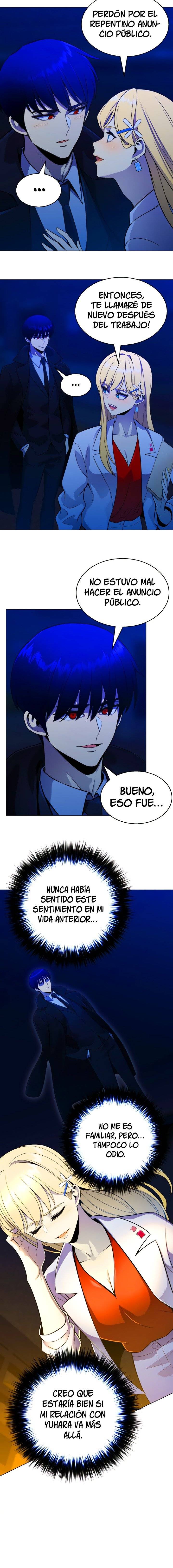 Read Reverse Villain (es) Manga Online