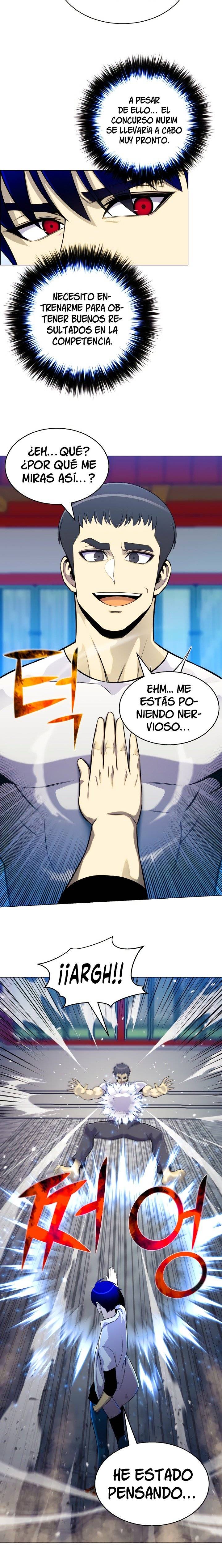 Read Reverse Villain (es) Manga Online