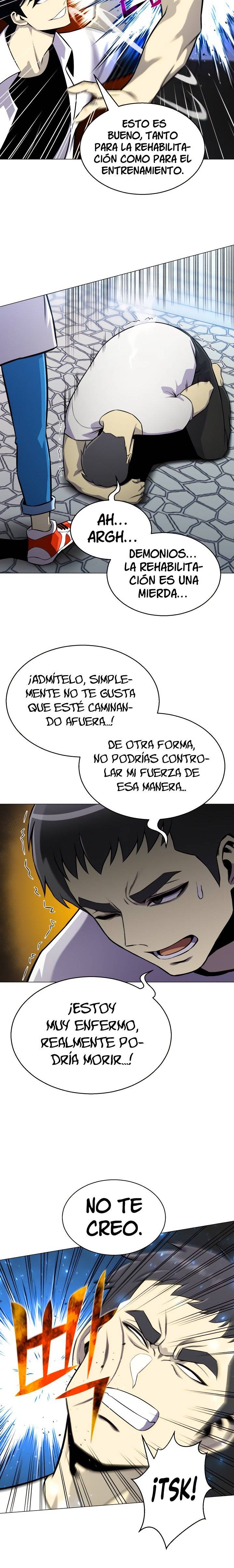 Read Reverse Villain (es) Manga Online