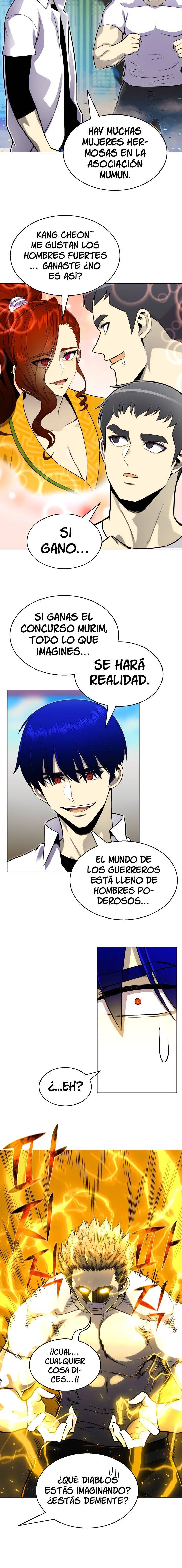 Read Reverse Villain (es) Manga Online