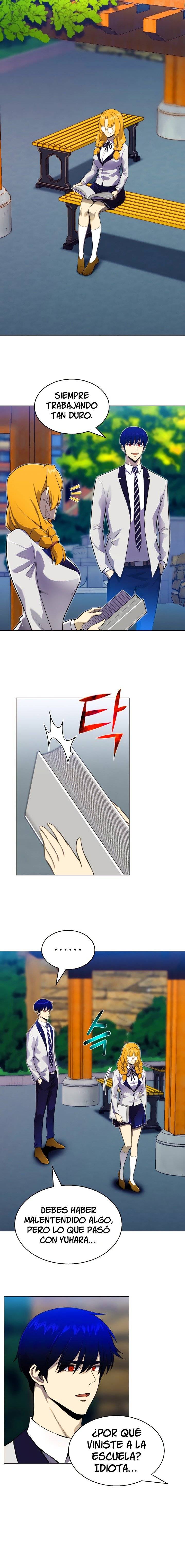 Read Reverse Villain (es) Manga Online