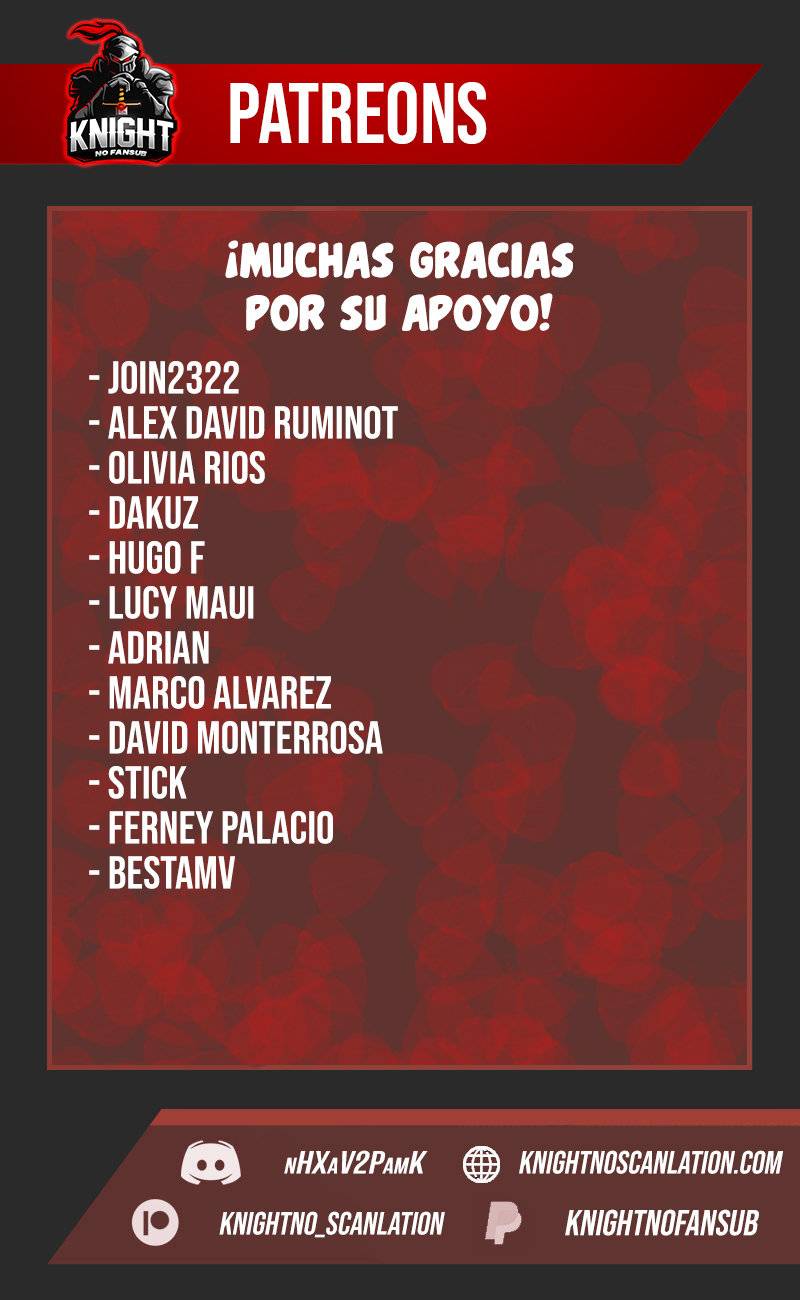 Read Reverse Villain (es) Manga Online