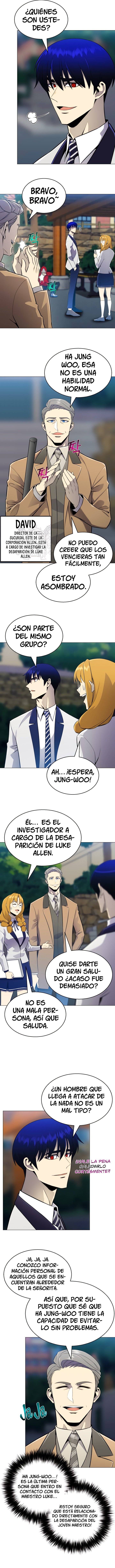 Read Reverse Villain (es) Manga Online