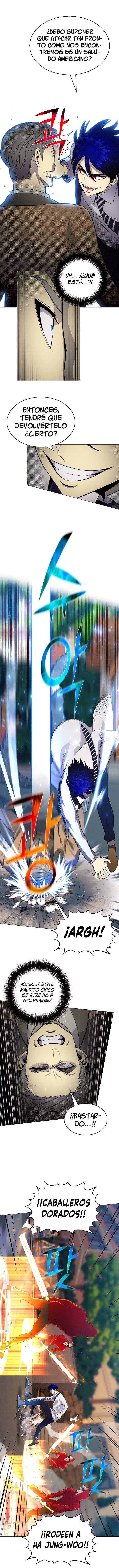 Read Reverse Villain (es) Manga Online