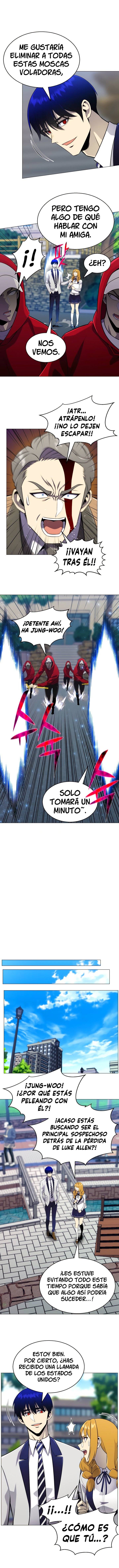 Read Reverse Villain (es) Manga Online