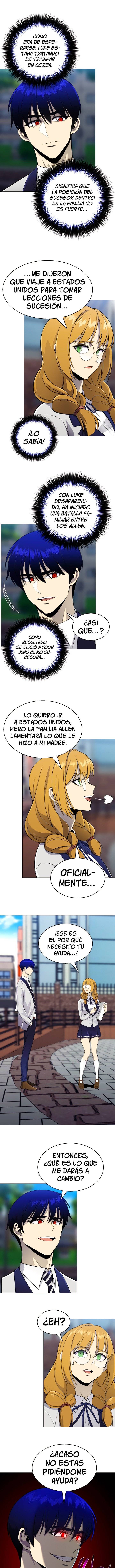 Read Reverse Villain (es) Manga Online