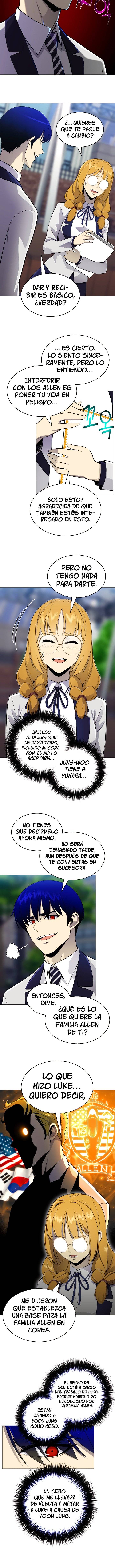 Read Reverse Villain (es) Manga Online