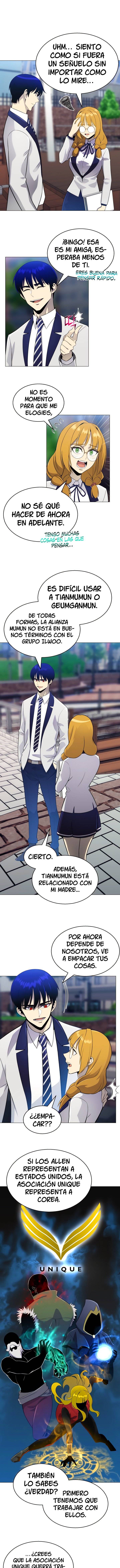 Read Reverse Villain (es) Manga Online