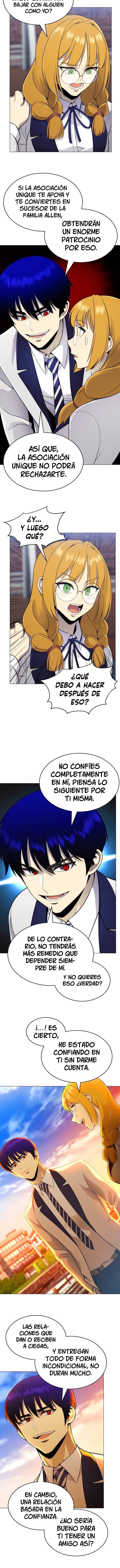 Read Reverse Villain (es) Manga Online