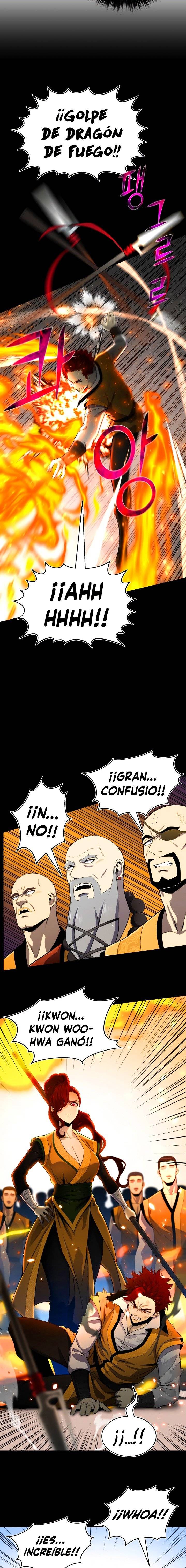 Read Reverse Villain (es) Manga Online