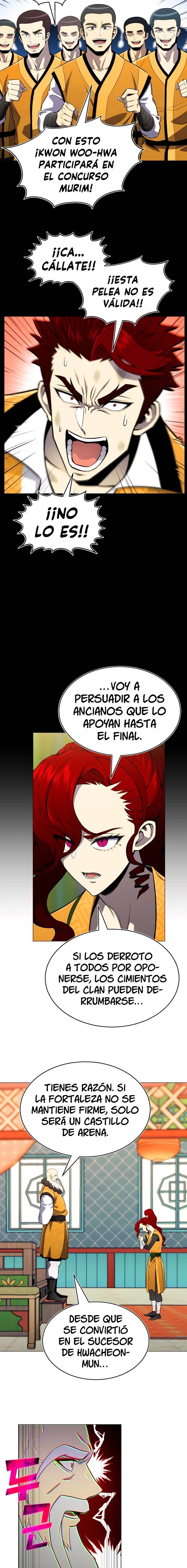 Read Reverse Villain (es) Manga Online