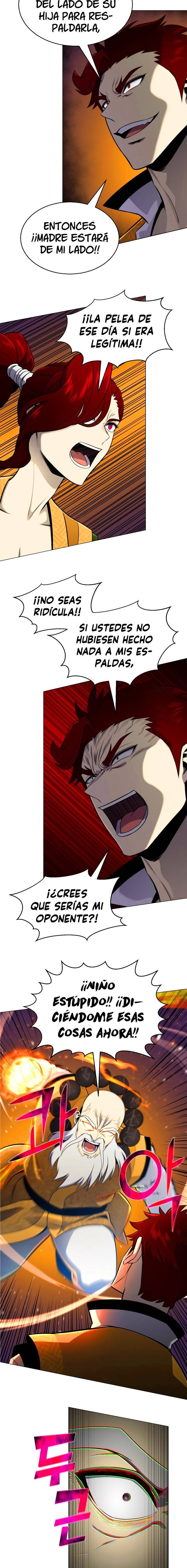 Read Reverse Villain (es) Manga Online