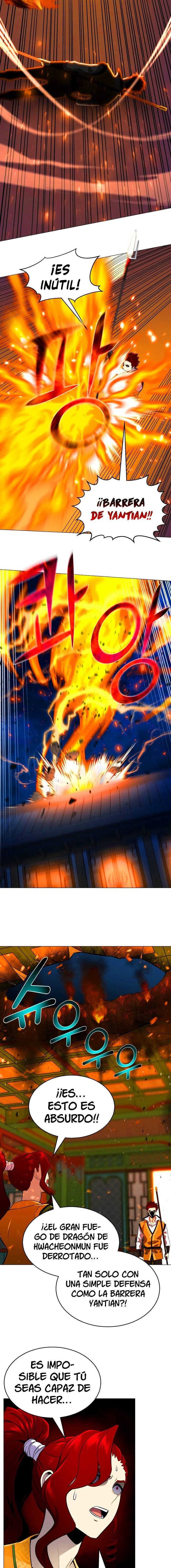 Read Reverse Villain (es) Manga Online