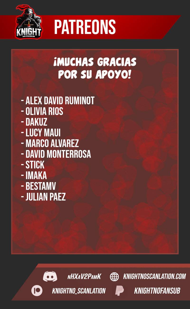 Read Reverse Villain (es) Manga Online