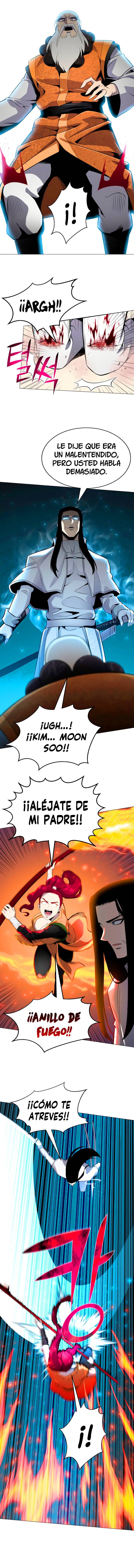 Read Reverse Villain (es) Manga Online