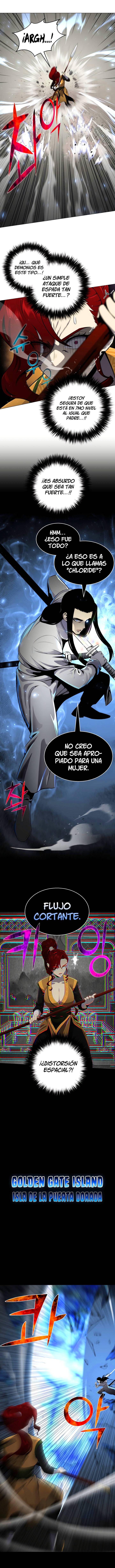 Read Reverse Villain (es) Manga Online