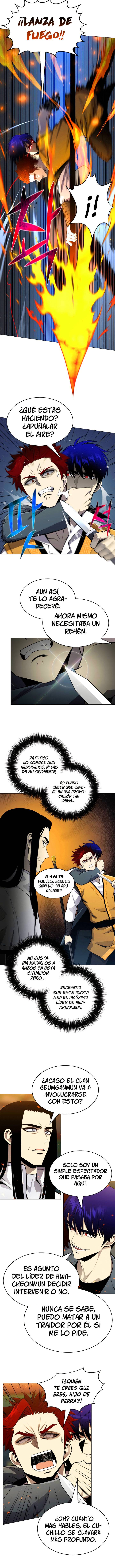 Read Reverse Villain (es) Manga Online