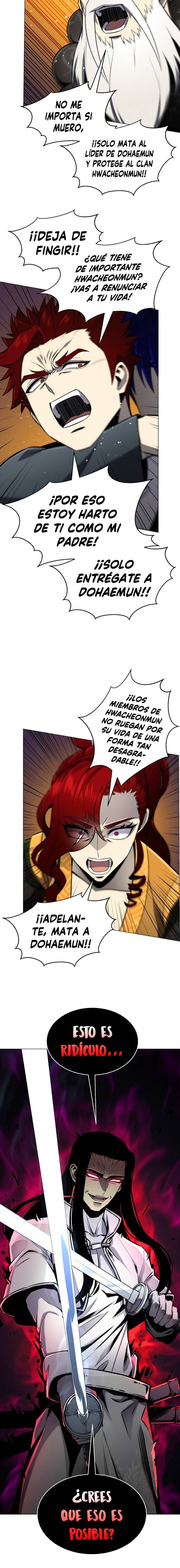 Read Reverse Villain (es) Manga Online