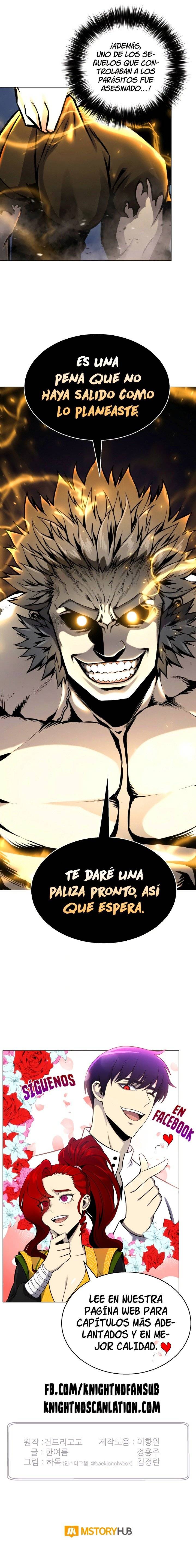 Read Reverse Villain (es) Manga Online