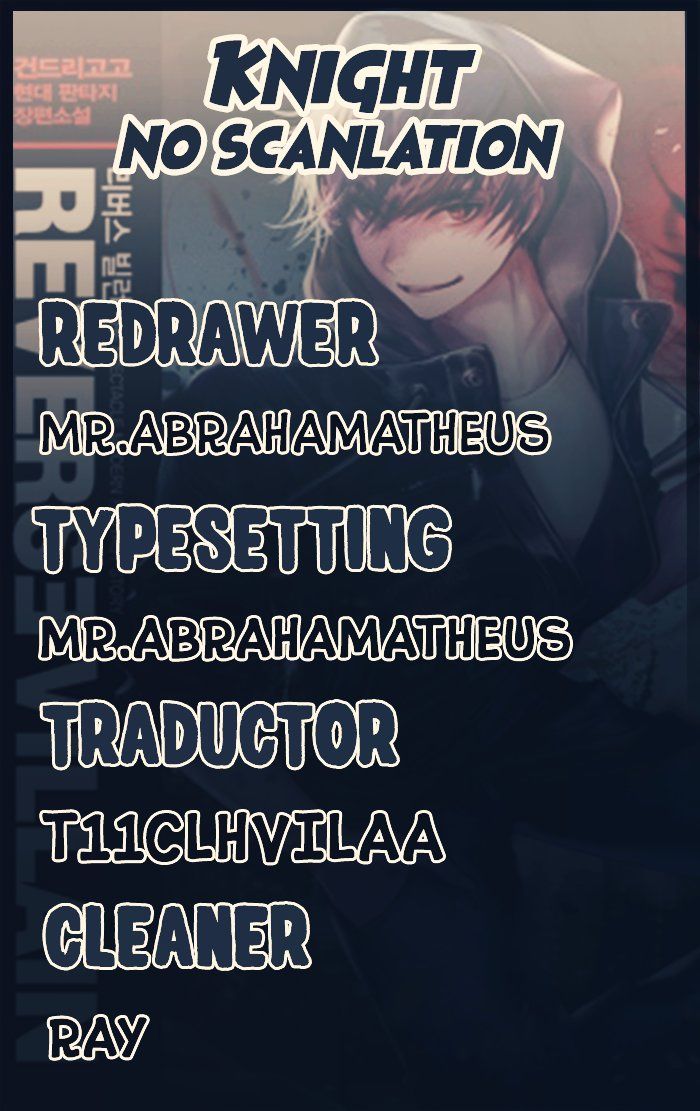 Read Reverse Villain (es) Manga Online