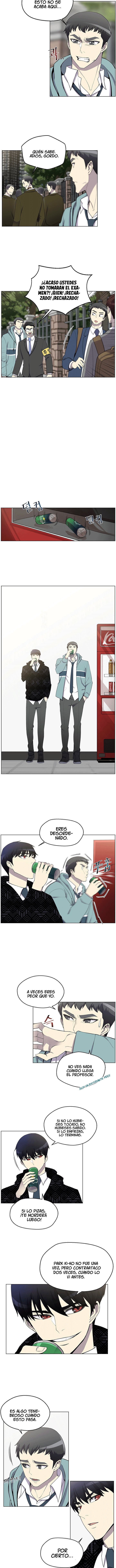 Read Reverse Villain (es) Manga Online