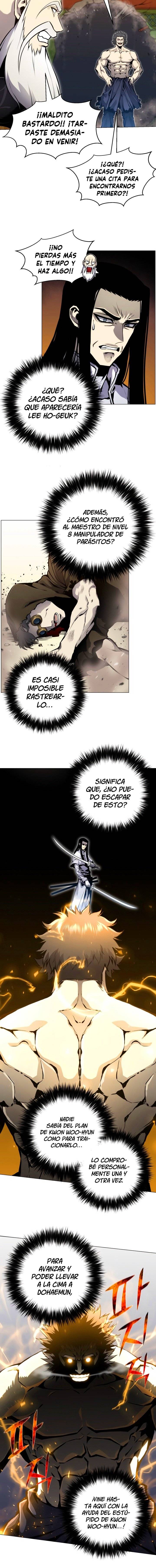 Read Reverse Villain (es) Manga Online