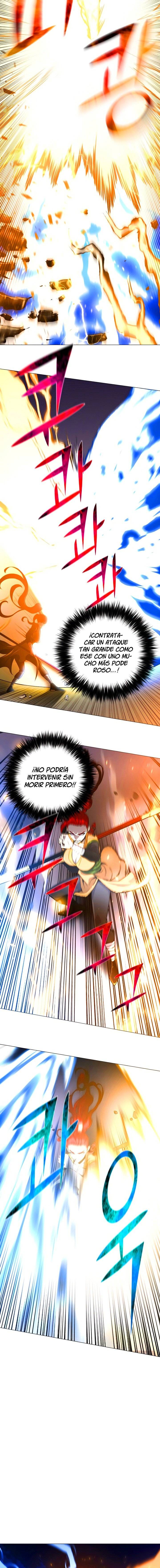 Read Reverse Villain (es) Manga Online