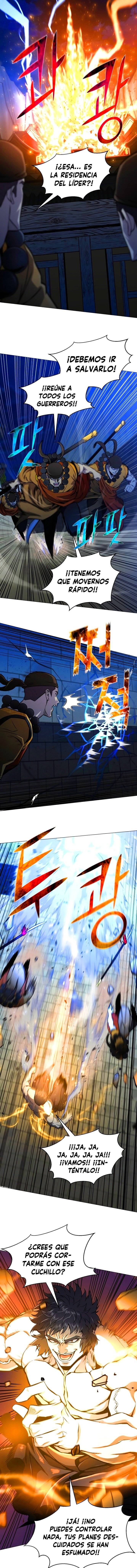 Read Reverse Villain (es) Manga Online