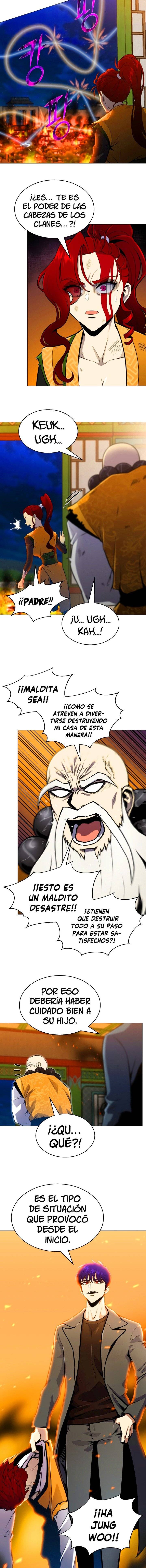 Read Reverse Villain (es) Manga Online