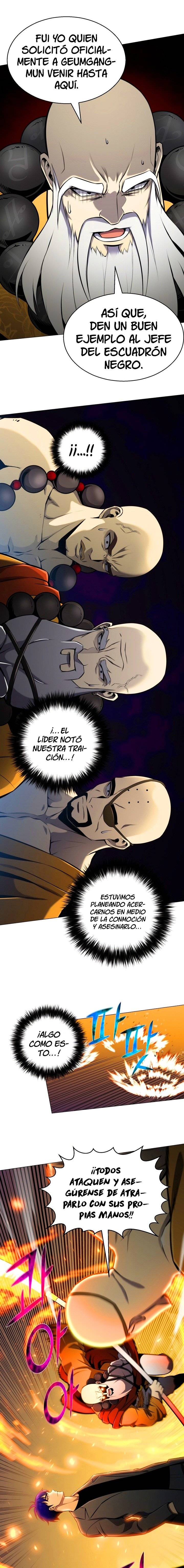 Read Reverse Villain (es) Manga Online