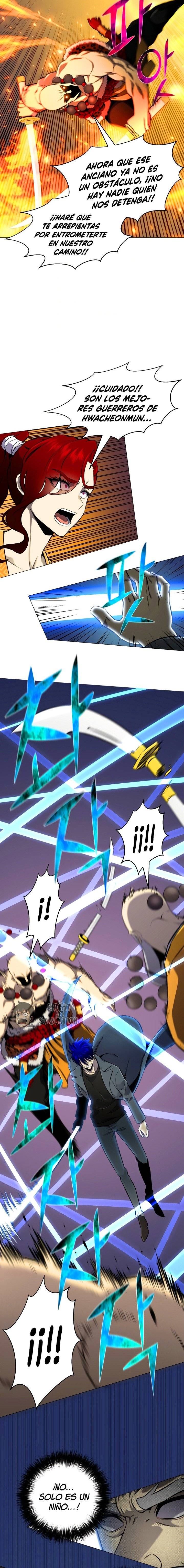 Read Reverse Villain (es) Manga Online