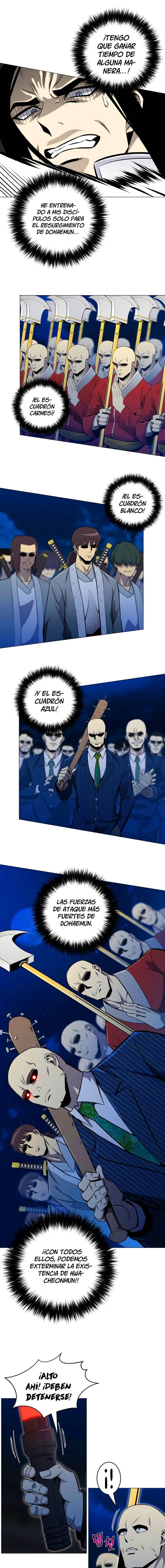 Read Reverse Villain (es) Manga Online