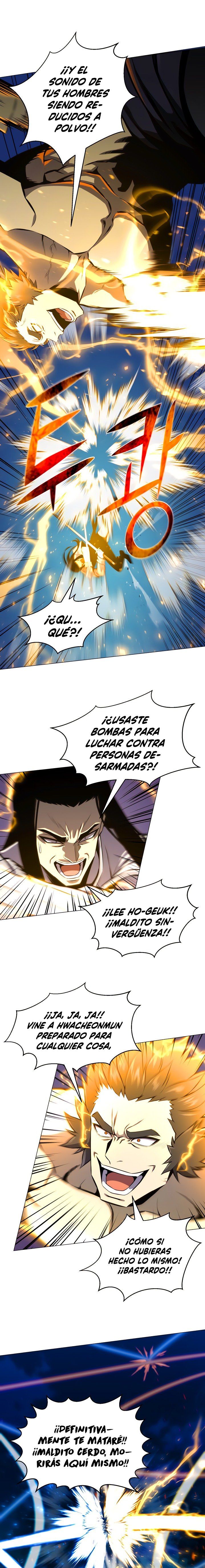 Read Reverse Villain (es) Manga Online