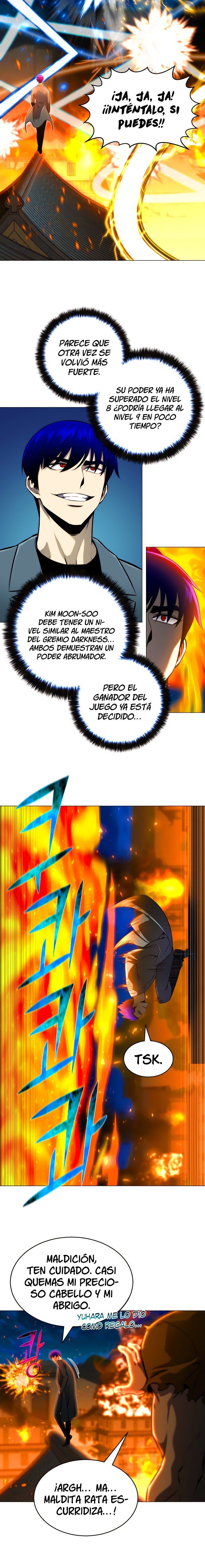 Read Reverse Villain (es) Manga Online