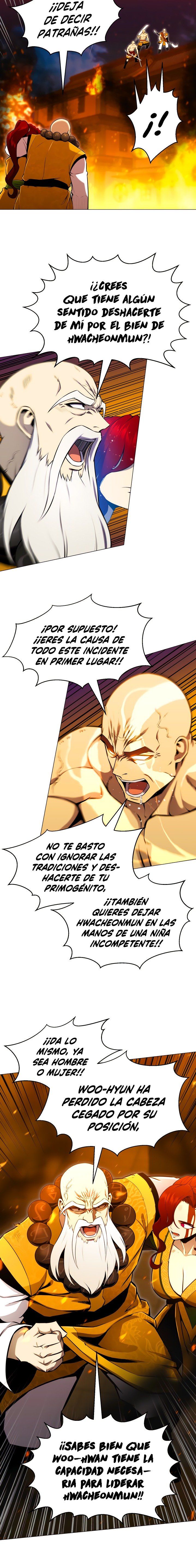 Read Reverse Villain (es) Manga Online