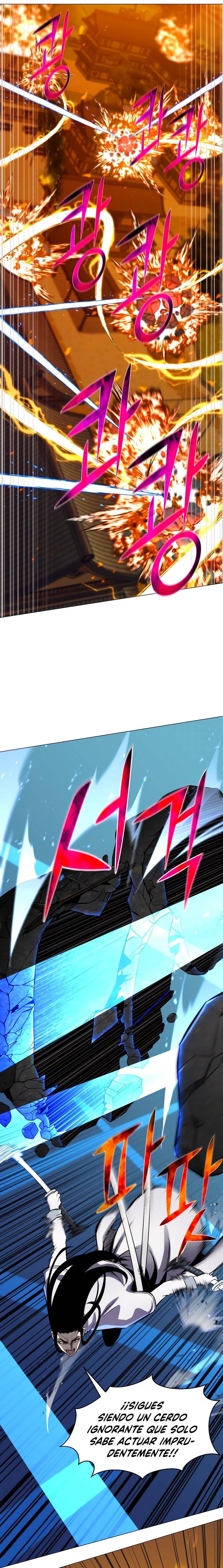 Read Reverse Villain (es) Manga Online