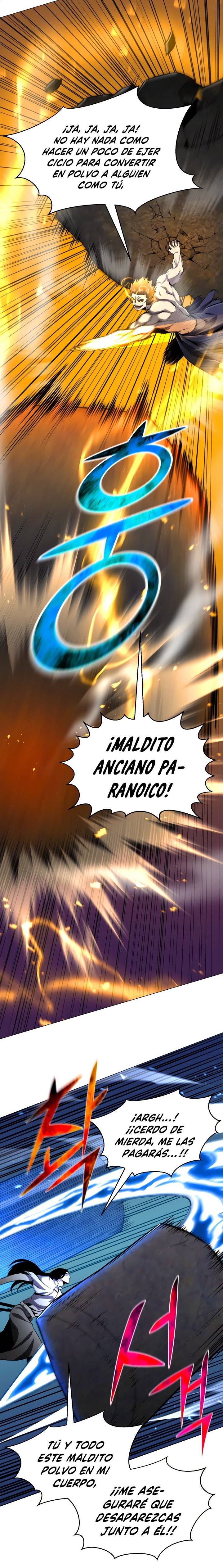 Read Reverse Villain (es) Manga Online