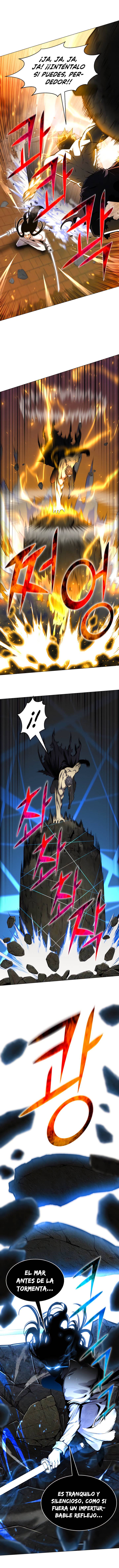 Read Reverse Villain (es) Manga Online