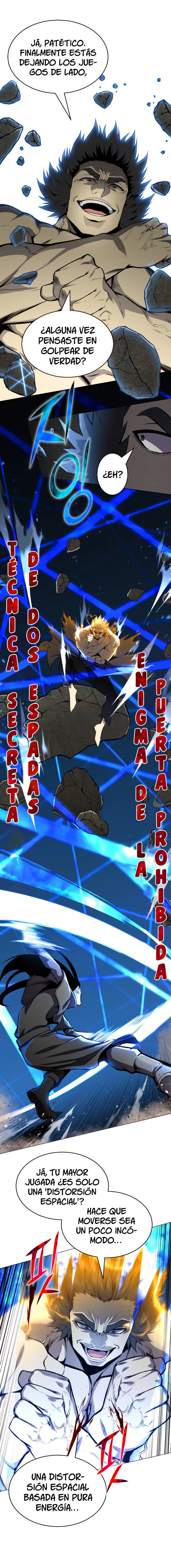 Read Reverse Villain (es) Manga Online