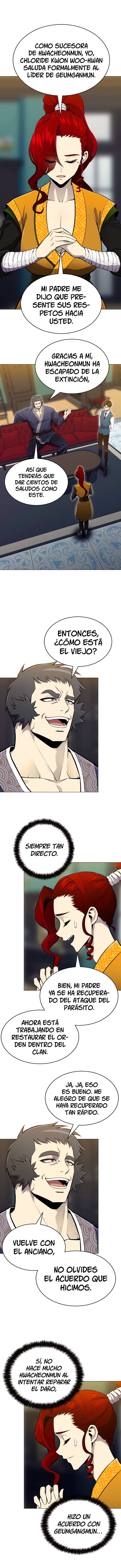 Read Reverse Villain (es) Manga Online