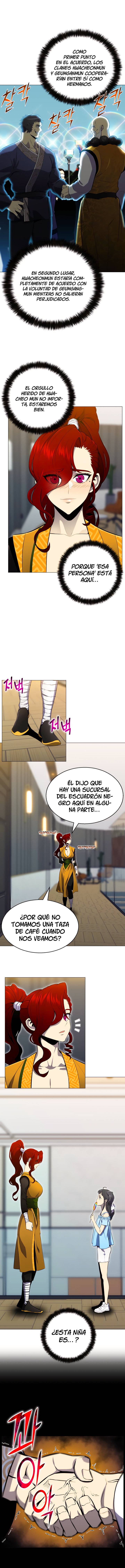 Read Reverse Villain (es) Manga Online