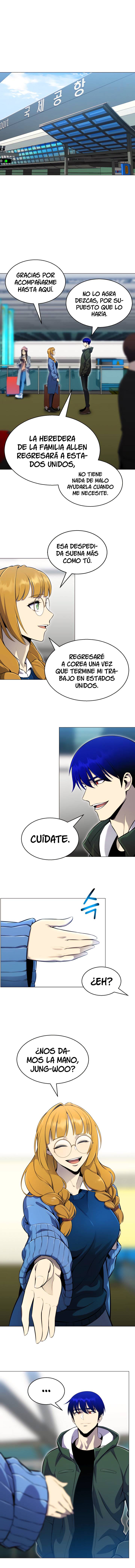 Read Reverse Villain (es) Manga Online