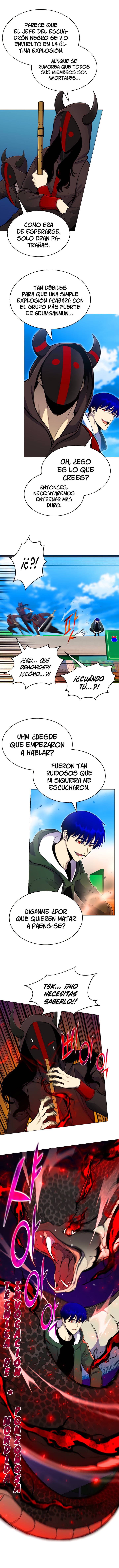 Read Reverse Villain (es) Manga Online