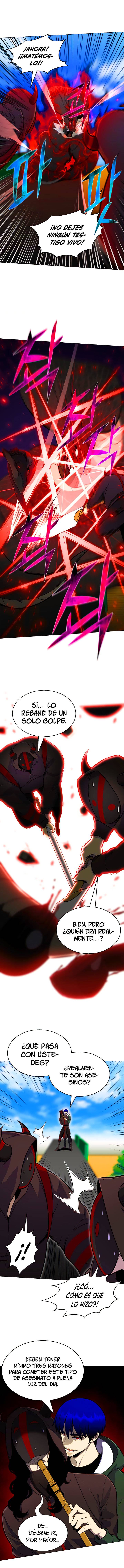 Read Reverse Villain (es) Manga Online