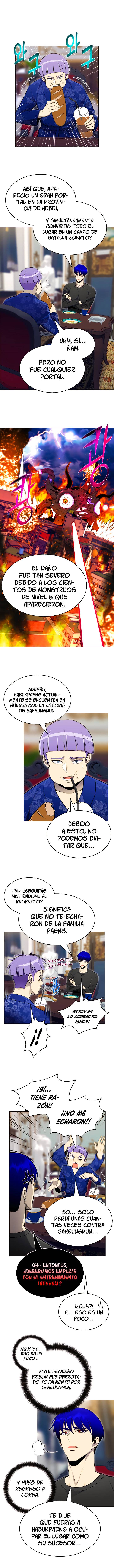 Read Reverse Villain (es) Manga Online