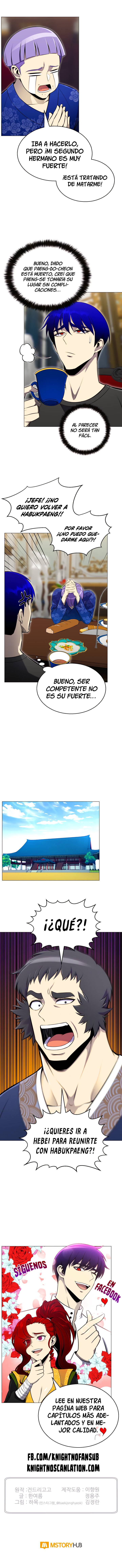 Read Reverse Villain (es) Manga Online